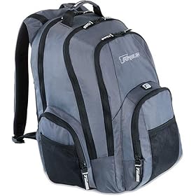 Targus RG0318 15.4 Gravity Backpack