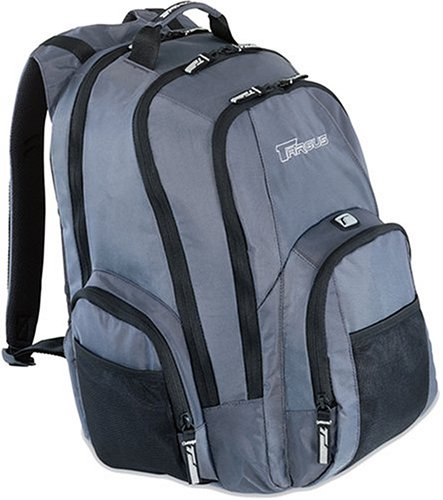 Targus RG0318 15.4 Gravity Backpack.