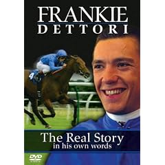 Frankie Dettori - The Real Story [DVD]