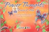 Power Thoughts by Louise Hay - Greeting Card Assortment (AST90679)