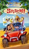 Revue Walt Disney  / Stitch ! Le Film