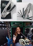 Tools for Guitars