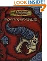 Monster Manual III (Dungeons & Dragons d20 3.5 Fantasy Roleplaying Supplement) (No. 3)