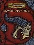 Monster Manual III (Dungeons & Dragons d20 3.5 Fantasy Roleplaying Supplement)