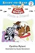Puppy Mudge Finds a Friend (Puppy Mudge Ready-to-Read)