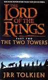 The Lord of the Rings: Two Towers v. 2 (The Lord of the Rings)