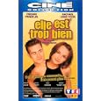 Elle est trop bien