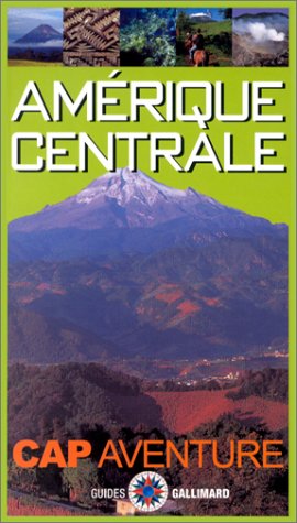 City Travel Guides Discounted  Livres : Amérique Centrale