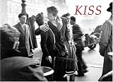Kiss: Postcard Box (Cards)