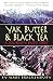 Book Yak Butter & Black Tea: A Journey into Tibet