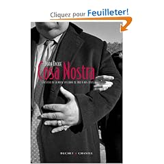 Cosa Nostra : L'histoire de la mafia Sicilienne