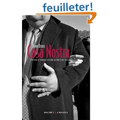 Cosa Nostra : L'histoire de la mafia Sicilienne