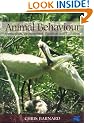 Animal Behaviour: Mechanism, Development, Ecology and Evolution
