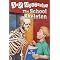List of A-Z Mysteries Books I have read and reviewed at Amazon.com