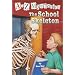 The School Skeleton (A to Z Mysteries)