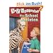 A to Z Mysteries: The School Skeleton (A Stepping Stone Book(TM))