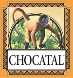 Chocatal - Ground Coffee, 10 oz. Bag, Caffeinated