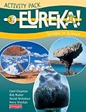 Eureka!. 3GR. Activity pack 3