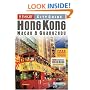 Insight City Guide Hong Kong: Macau & Guangzhou (Insight Guides)