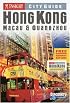 Insight City Guide Hong Kong: Macau & Guangzhou (Insight Guides)
