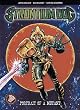 Strontium Dog: Search/destroy Agency Files v. 1 (2000 Ad)