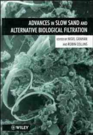 Advances in Slow Sand and Biological Filtration