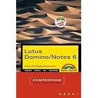 Click here to buy Lotus Domino Notes 6 Kompendium by  Andreas Frohberg.
