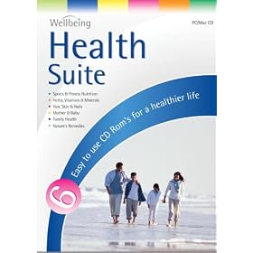 Wellbeing Health Suite