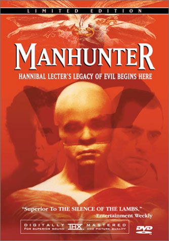 Get Manhunter Online