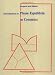 Book Introduction to Phase Equilibria in Ceramics