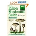 The Easy Edible Mushroom Guide (Easy Nature Guides)