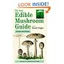 The Easy Edible Mushroom Guide