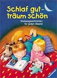 Schlaf gut, tr�um sch�n. Vorlesegeschichten f�r jeden Abend - Winfried Wolf