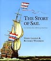 The Story of Sail: Illustrated With 1000 Scale Drawings