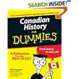  Canadian History for Dummies  by Will Ferguson