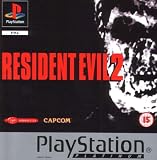 Resident Evil 2 (PS)