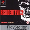 Resident Evil 2 (PS)