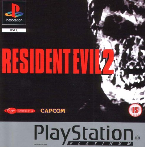 Buy Resident Evil 2 (PS) online at Discounted New and Used prices. Delivered to your door with Childrens Toyshop.com