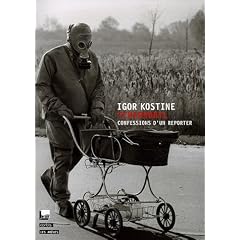 Tchernobyl : Confessions d'un reporter