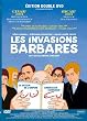Les invasions barbares / Le d�clin de l'empire am�ricain - Coffret 2 DVD