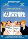 Les invasions barbares...
