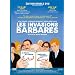 Les invasions barbares / Le d�clin de l'empire am�ricain - Coffret 2 DVD