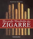 Bücher : Die große Geschichte der Zigarre