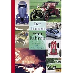 Der Traum vom Fahren