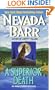 A Superior Death (Anna Pigeon Mysteries)