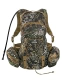 Gerber 22-11004 Canyon Hunting Hydration Pack, Mossy Oak Camo