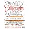 Calligraphy: The Nib