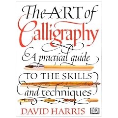 The Art of Calligraphy