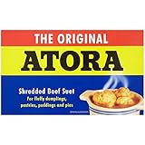 Atora Shredded Suet 200G