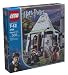 Lego Stories & Themes Harry Potter Hagrid's Hut (4754)